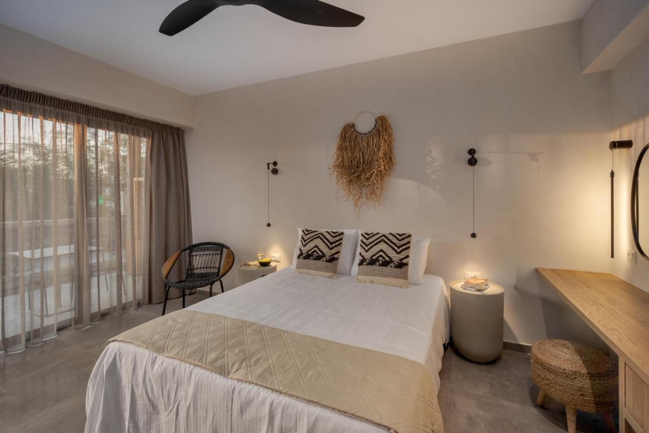Casa D'Oro Suites By Estia 'Adults Only' Panormos  Exterior photo